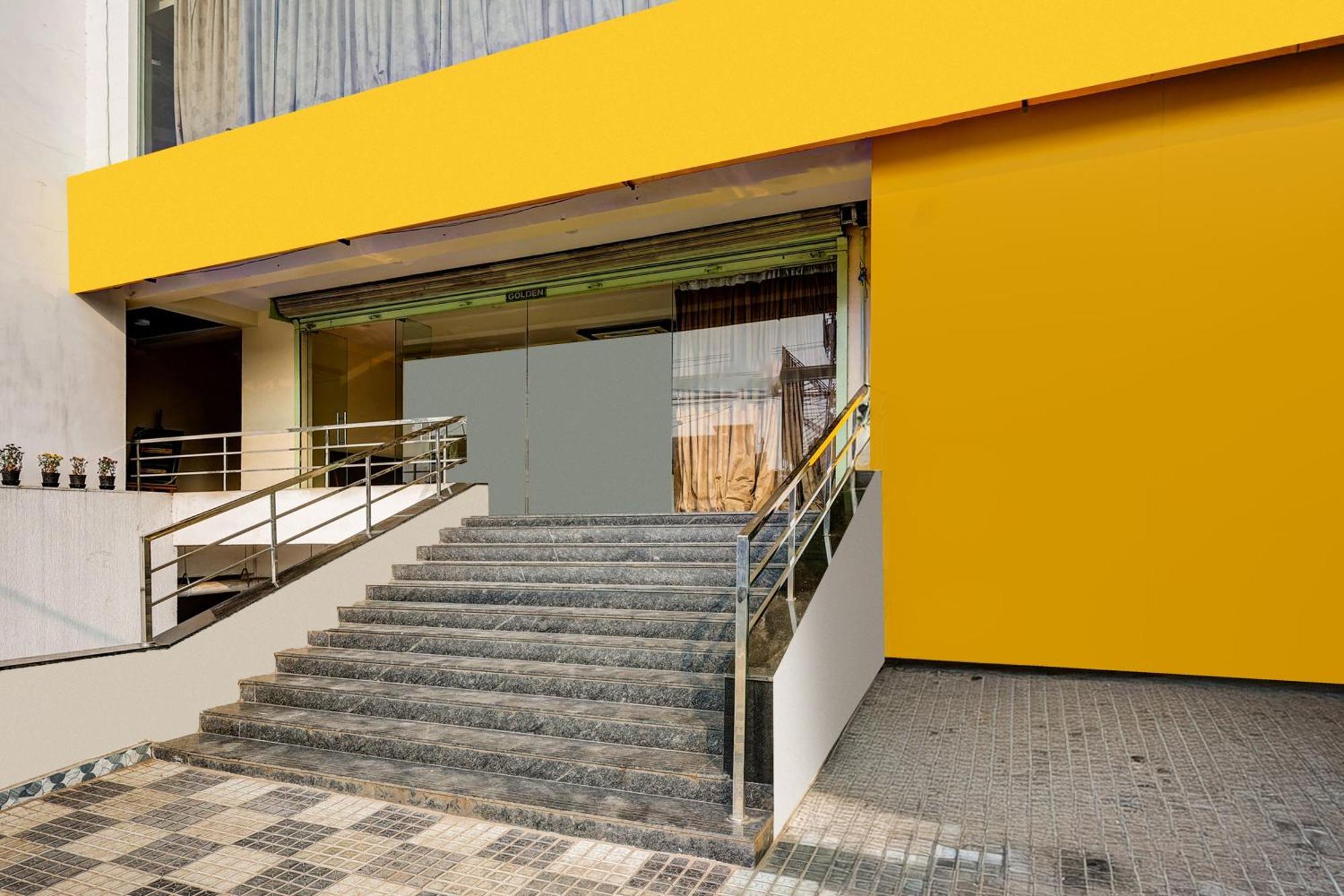 מלון Sabbavaram Townhouse Pendurthi Visakhapatnam מראה חיצוני תמונה