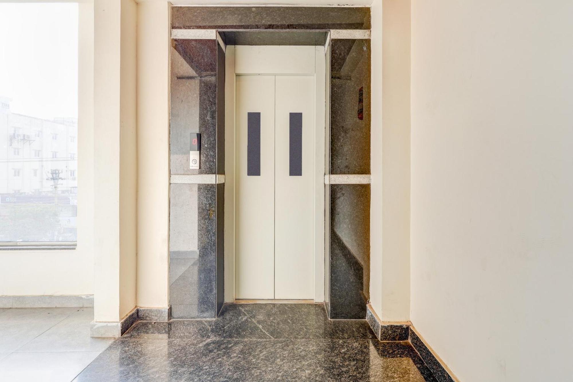 מלון Sabbavaram Townhouse Pendurthi Visakhapatnam מראה חיצוני תמונה