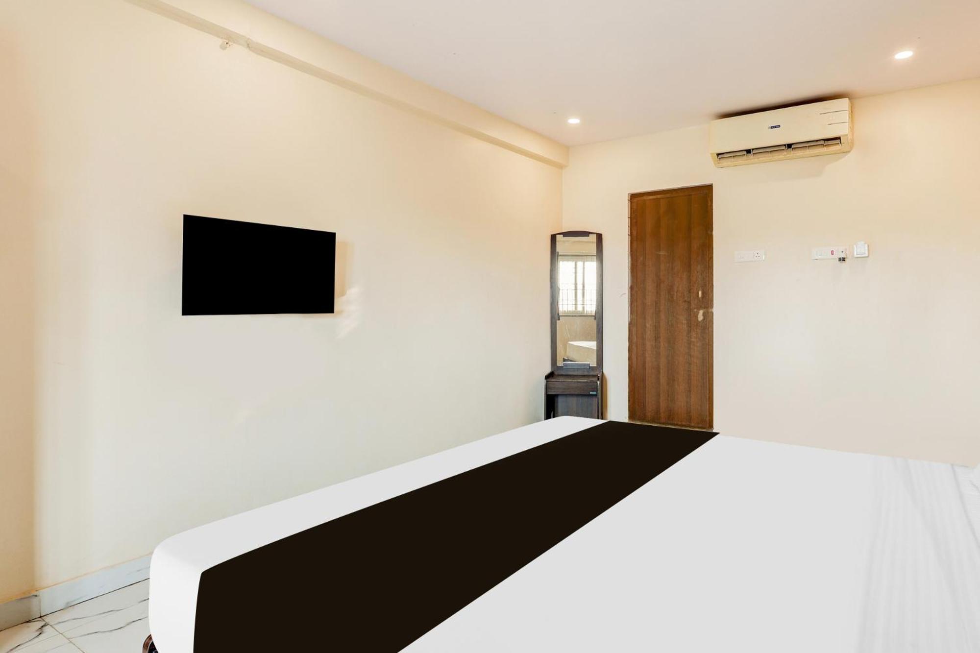 מלון Sabbavaram Townhouse Pendurthi Visakhapatnam מראה חיצוני תמונה